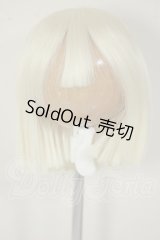 8-9inch/ウィッグ A-26-10-05-177-NY-ZA