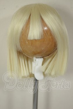 画像1: 8-9inch/ウィッグ A-26-10-05-177-NY-ZA