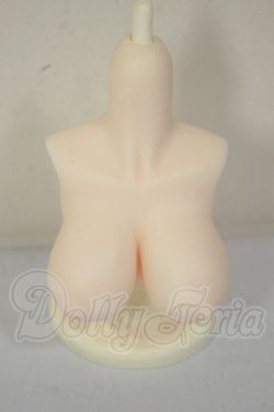 画像1: MDD/ぴーちパイ L胸 セミホワイト A-26-10-05-187-NY-ZA