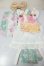 画像1: MDD/OF:衣装セット A-26-10-05-164-NY-ZA (1)