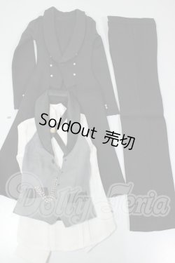 画像1: SDGrB＆SD13男の子/OF:衣装セット A-26-10-05-179-NY-ZA