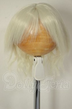 画像1: 6inch/ウィッグ A-26-10-05-175-NY-ZA