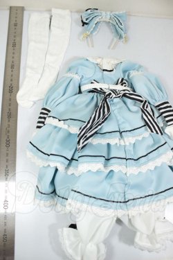 画像2: DD・SD/OF/-Alice- Eat me Mv+Studio製 A-26-10-05-180-NY-ZA