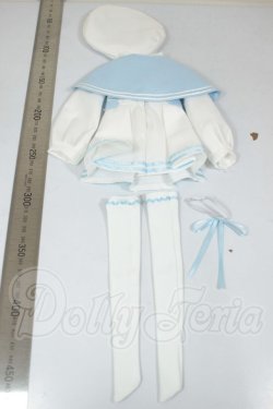 画像2: MDD/OF:衣装セット A-26-10-05-162-NY-ZA