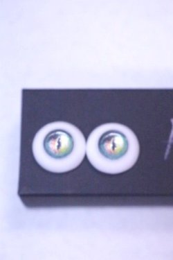 画像1: 15ｍｍ/レジンアイ　Ash In Noon製/ドール用　アイ A-26-10-19-073-NY-ZA