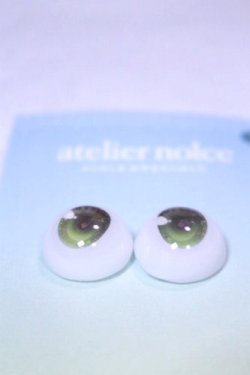 画像2: 16ｍｍ/アニメアイ/ドール用　アイ A-26-10-19-075-NY-ZA