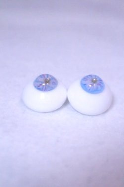 画像2: 19mm/グラスアイ/ドール用　アイ A-26-10-19-071-NY-ZA