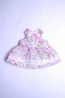 画像1: オビツ11/OF:ワンピース/1/12サイズ　ドール用 A-26-10-19-046-NY-ZA