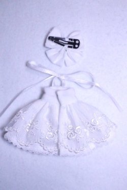 画像2: オビツ11/OF:ワンピース/1/12サイズ　ドール用 A-26-10-19-045-NY-ZA