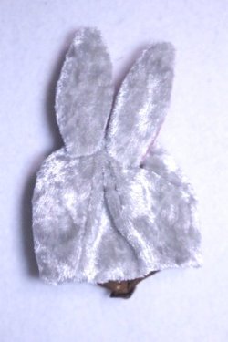 画像2: オビツ11/OF:小物/1/12サイズ　ドール用 A-26-10-19-051-NY-ZA