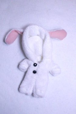 画像1: オビツ11/OF:衣装/1/12サイズ　ドール用 A-26-10-19-050-NY-ZA