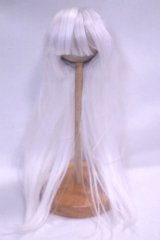 8-9inch/ウィッグ/インチ　BJD　MJD　ドール用 A-26-10-19-070-NY-ZA