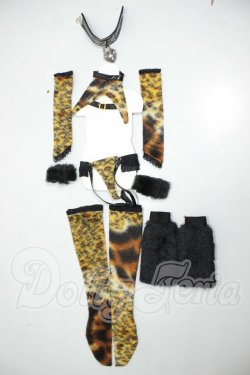 画像1: MDD/チータースーツセット A-26-10-05-209-NY-ZA