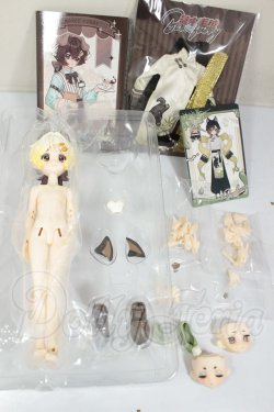 画像2: 箱入りファーリー BOXED FURRY/小さなシェフ A-26-10-05-136-NY-ZA