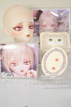 画像4: DDH-09/SION様カスタム A-26-10-05-102-NY-ZA
