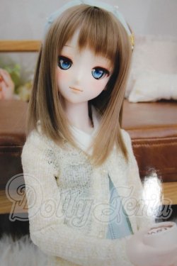 画像1: DDH-09/FloralGarden様カスタムヘッド A-26-10-05-107-NY-ZA