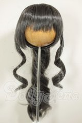 8-9inch/ウィッグ：FANTASTIC WORLD様製 A-26-10-05-208-NY-ZA
