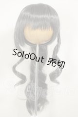 8-9inch/ウィッグ：FANTASTIC WORLD様製 A-26-10-05-208-NY-ZA