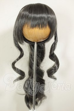 画像1: 8-9inch/ウィッグ：FANTASTIC WORLD様製 A-26-10-05-208-NY-ZA