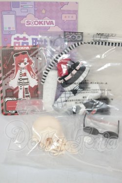 画像3: 萌職見習い社/ベーシスト 空音 A-26-10-05-137-NY-ZA