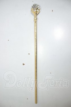 画像1: SD/ルミナスロッド(ボークス製)杖 A-26-10-05-224-NY-ZA