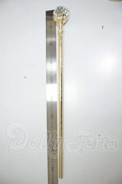 画像2: SD/ルミナスロッド(ボークス製)杖 A-26-10-05-224-NY-ZA