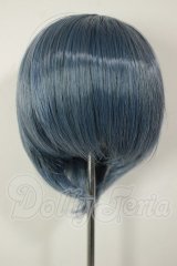 8-9inch/ウィッグ　ゆずぽん様製 A-26-10-05-229-NY-ZA