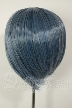 画像2: 8-9inch/ウィッグ　ゆずぽん様製 A-26-10-05-229-NY-ZA
