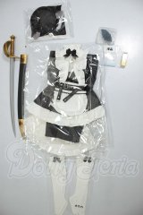 MDD/OF:衣装セット A-26-10-05-232-NY-ZA