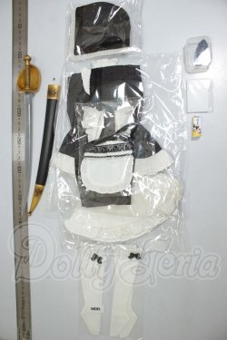 画像2: MDD/OF:衣装セット A-26-10-05-232-NY-ZA