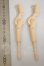 画像2: MDD/すねパーツ　MDDもちあし2.0-LL-FL A-26-10-05-296-NY-ZA (2)