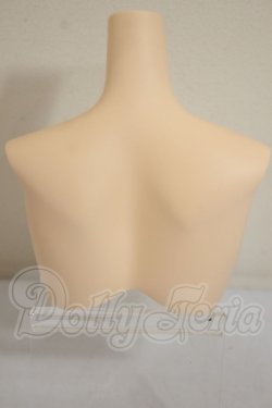 画像2: 60ｃｍサイズ/上半身外皮パーツ A-26-10-05-271-NY-ZA