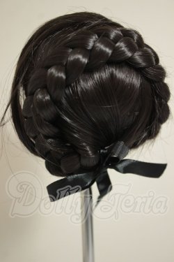 画像2: 9inch/ウィッグ　DOLLCE製 A-26-10-05-350-NY-ZA