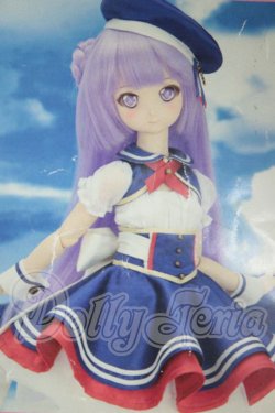画像1: MDD/マリーナ☆トリコロール・ミニ A-26-10-05-197-NY-ZA