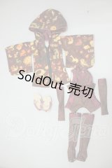 MDD/OF:衣装セット A-26-10-05-201-NY-ZA