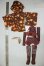 画像2: MDD/OF:衣装セット A-26-10-05-201-NY-ZA (2)