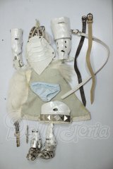 MDD/メタルアーマー　千葉DOLL工房様製 A-26-10-05-217-NY-ZA