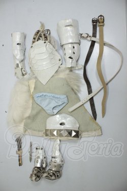 画像1: MDD/メタルアーマー　千葉DOLL工房様製 A-26-10-05-217-NY-ZA