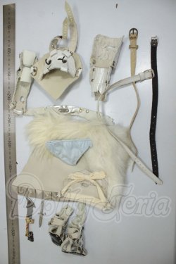 画像2: MDD/メタルアーマー　千葉DOLL工房様製 A-26-10-05-217-NY-ZA