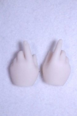 画像1: MDD/OF:ハンドパーツ/ A-26-10-19-021-NY-ZA