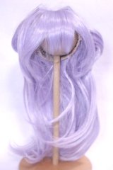 8-9inch/ウィッグ/インチ　BJD　MJD　ドール用 A-26-10-19-099-NY-ZA