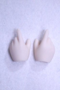 画像1: DD/フットパーツ/ A-26-10-19-017-NY-ZA