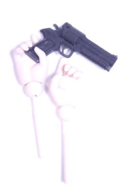 画像1: MDD/OF:ハンドパーツ/ A-26-10-19-027-NY-ZA