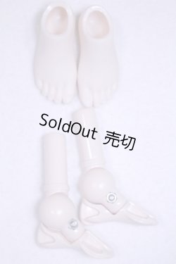 画像1: MDD/フットパーツ/ A-26-10-19-026-NY-ZA