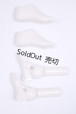 画像2: MDD/フットパーツ/ A-26-10-19-026-NY-ZA