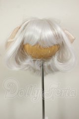 8-9inch/ウィッグ A-26-10-05-220-NY-ZA