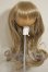 画像1: 8inch/ウィッグ A-26-10-05-249-NY-ZA (1)