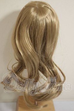画像2: 8inch/ウィッグ A-26-10-05-249-NY-ZA