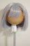 画像1: 8-9inch/ウィッグ A-26-10-05-248-NY-ZA (1)