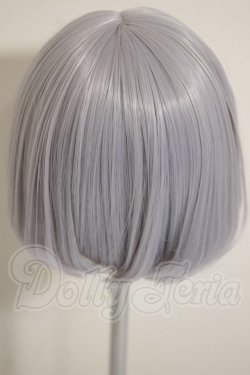 画像2: 8-9inch/ウィッグ A-26-10-05-248-NY-ZA